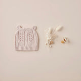 Leaf Hat Ears - Wren Harper