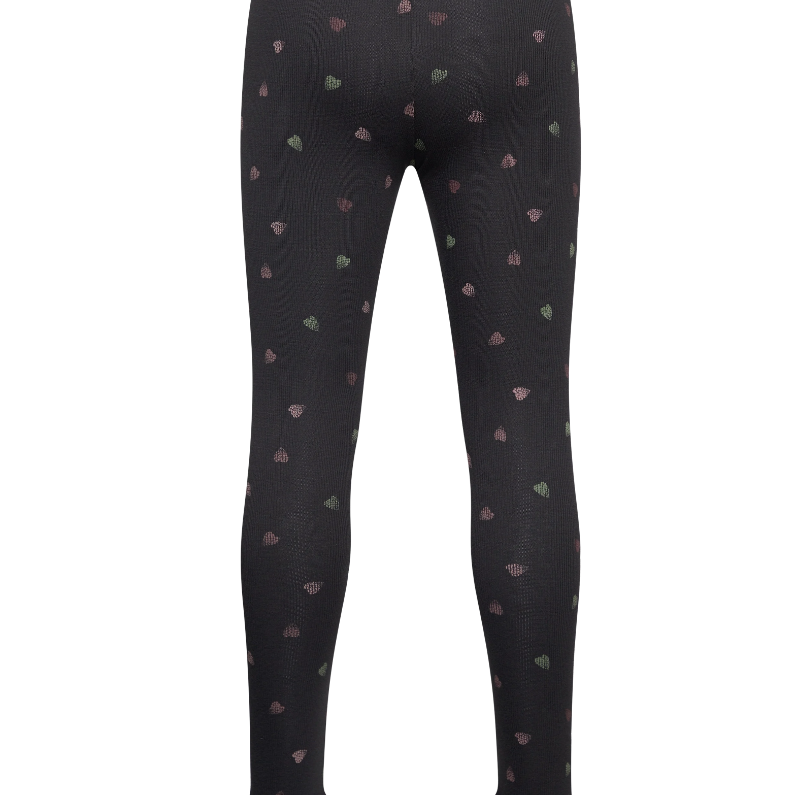 Leggings AOP Rib - Wren Harper