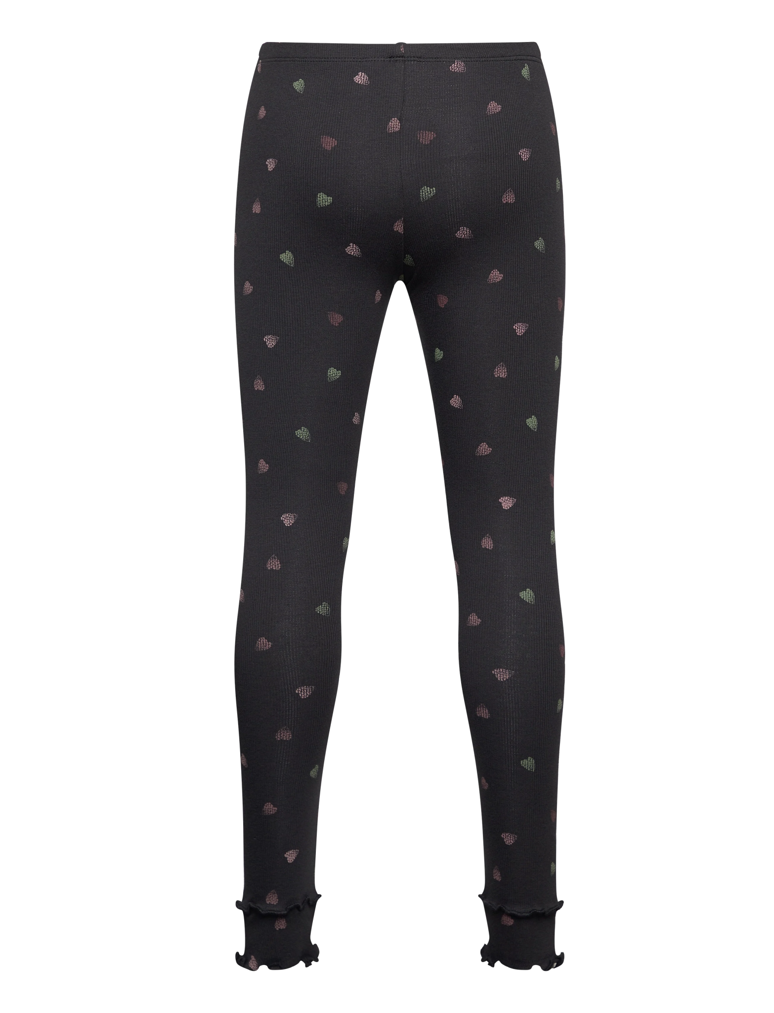 Leggings AOP Rib - Wren Harper