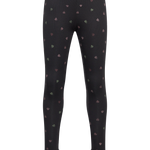 Leggings AOP Rib - Wren Harper