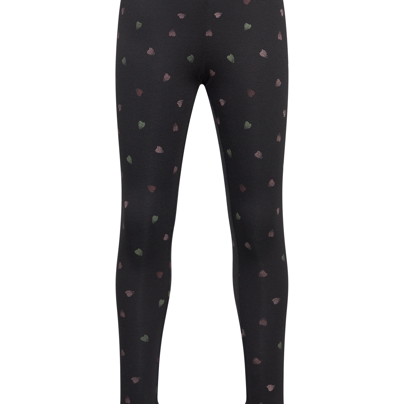 Leggings AOP Rib - Wren Harper