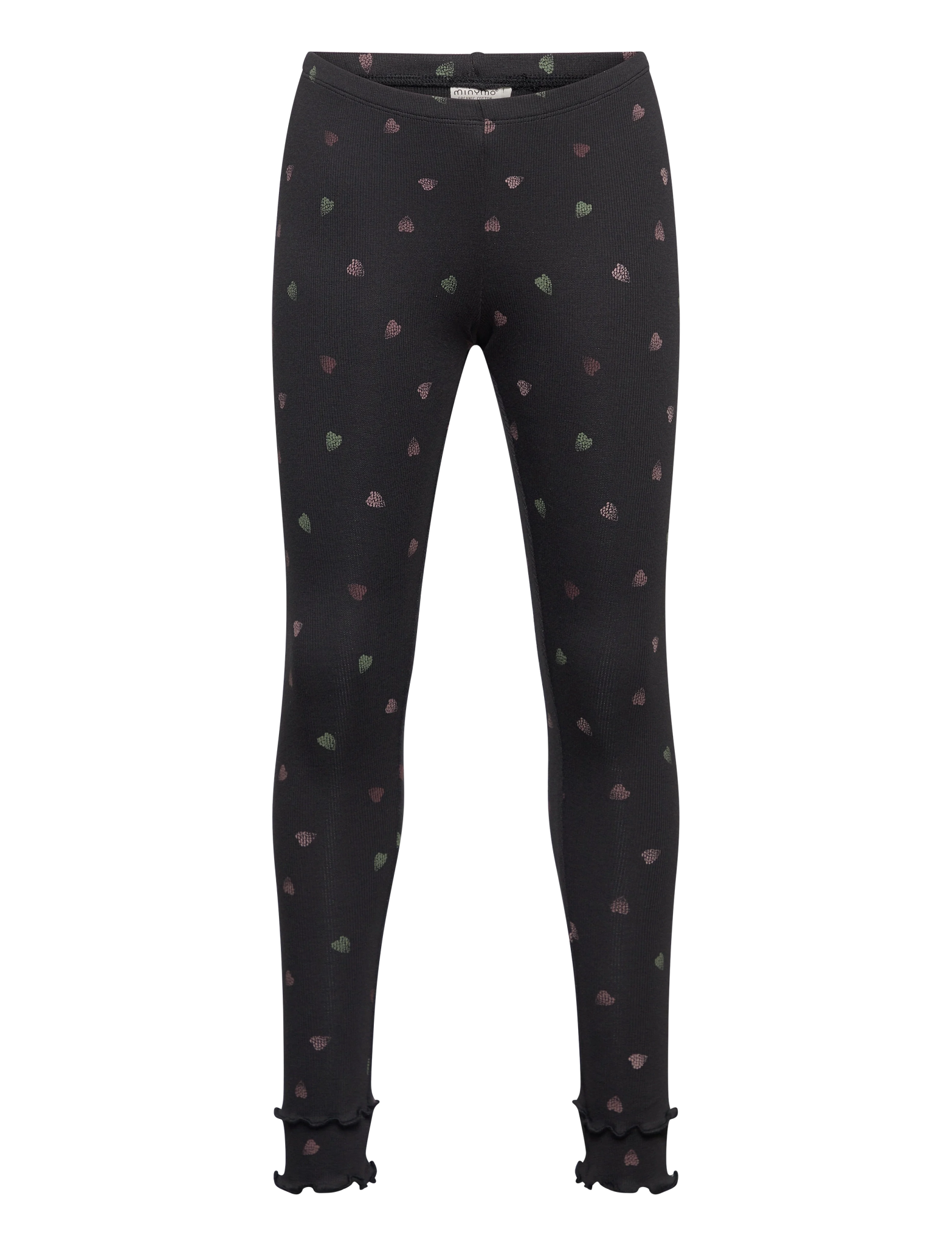 Leggings AOP Rib - Wren Harper