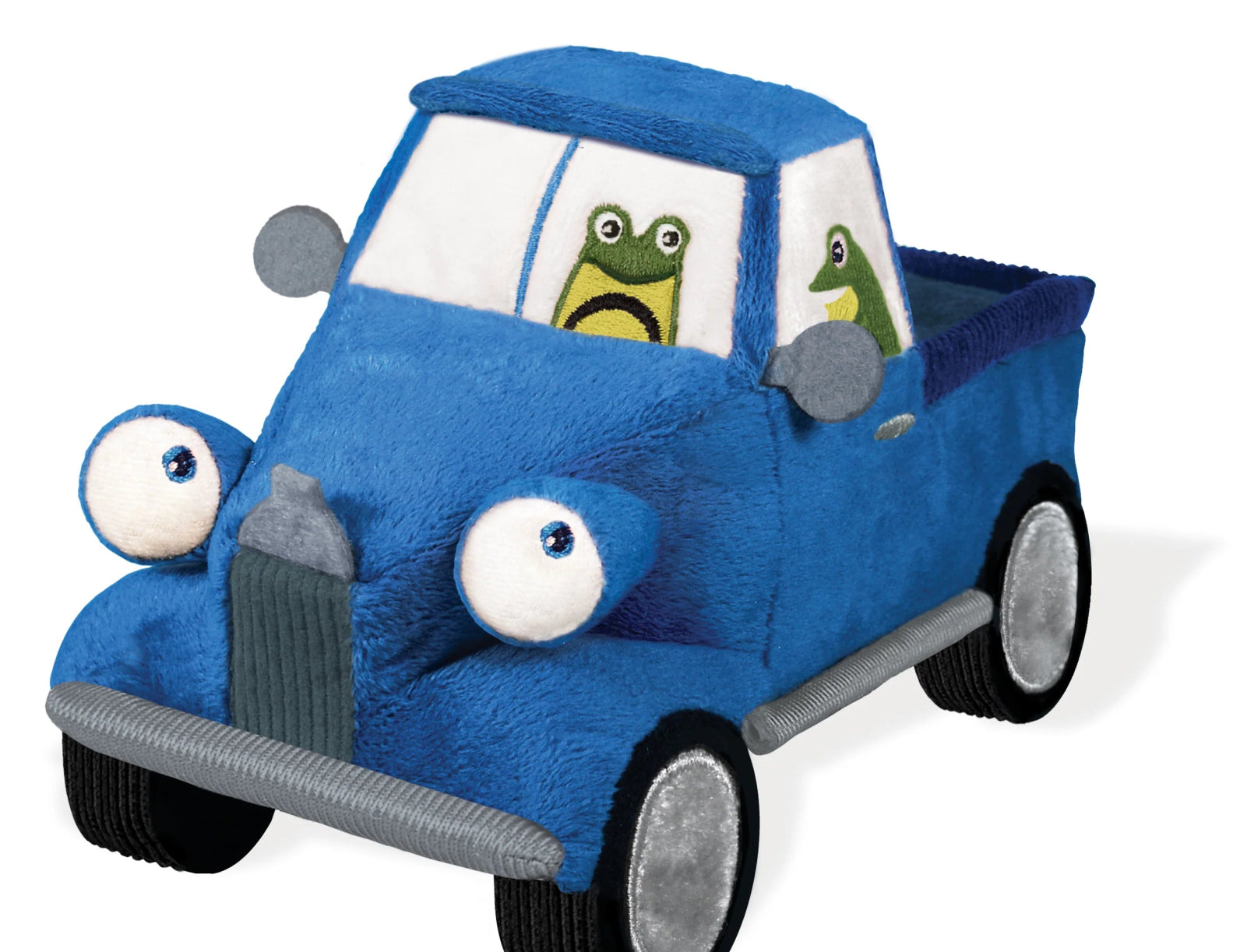 Little Blue Truck 8.5'' Soft Toy - Wren Harper