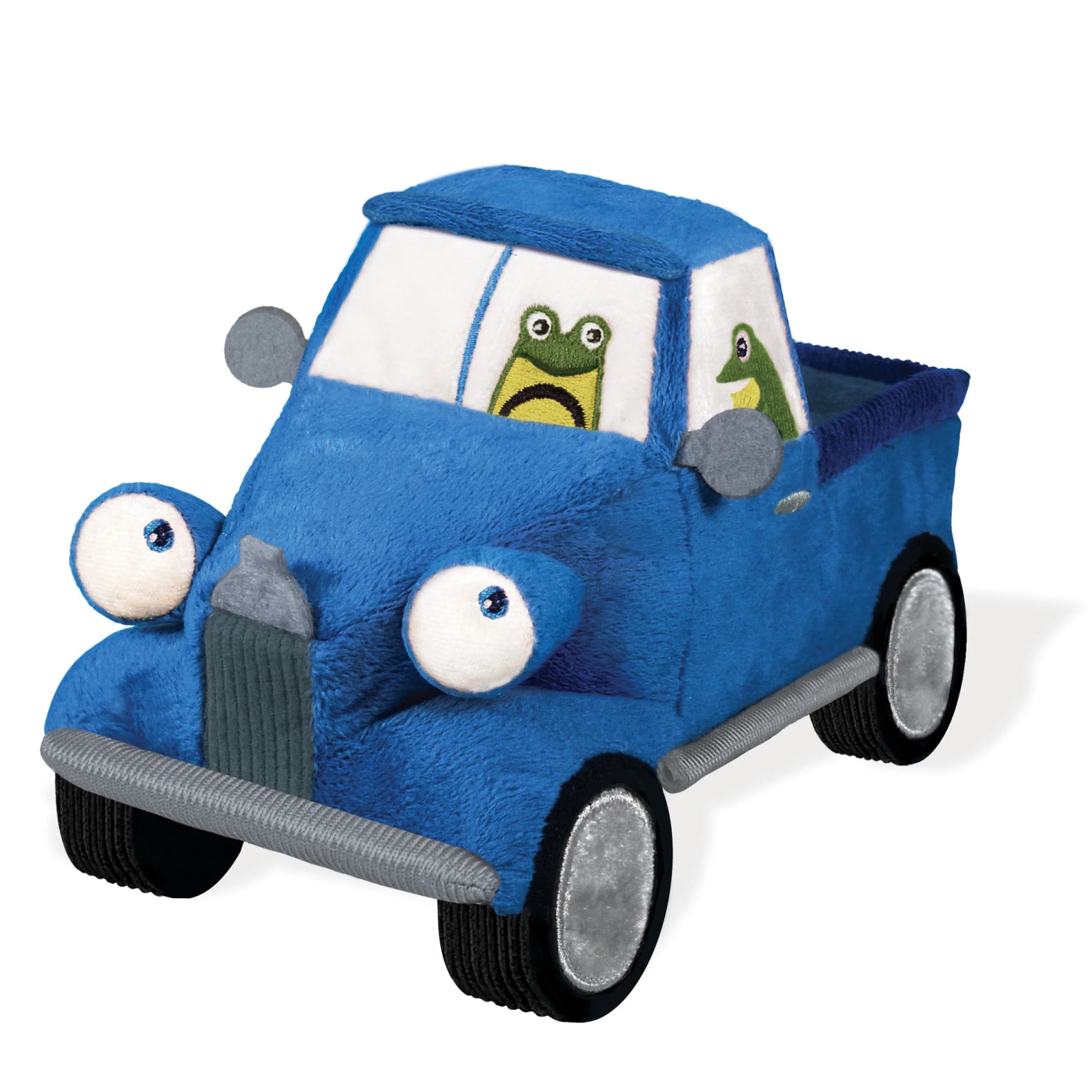 Little Blue Truck 8.5'' Soft Toy - Wren Harper