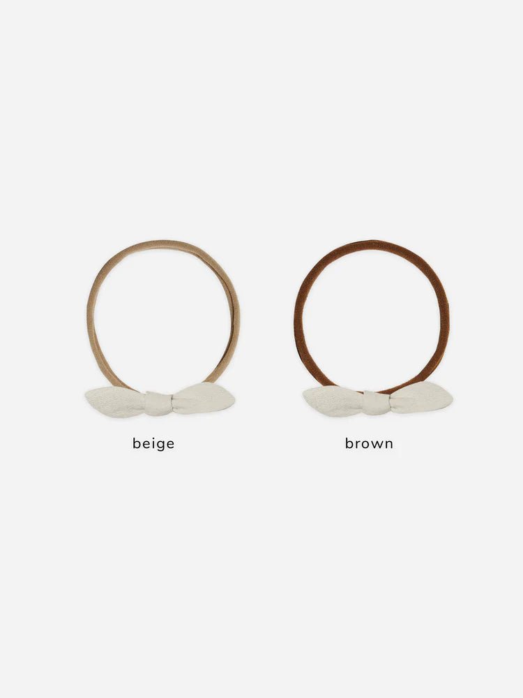 Little Knot Headband - Wren Harper