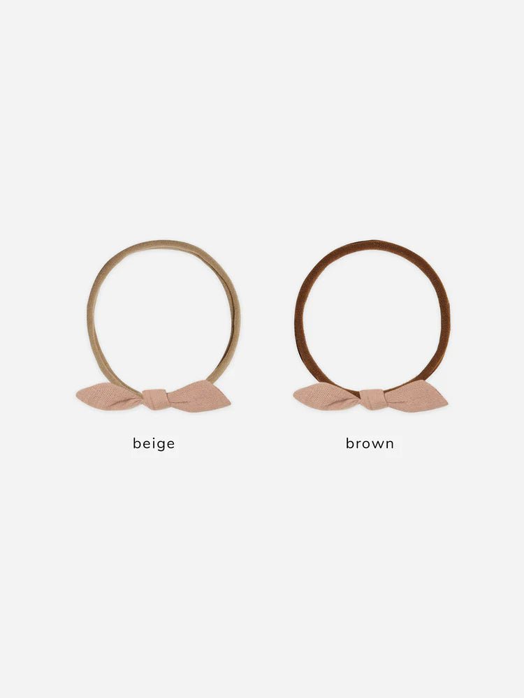 Little Knot Headband - Wren Harper
