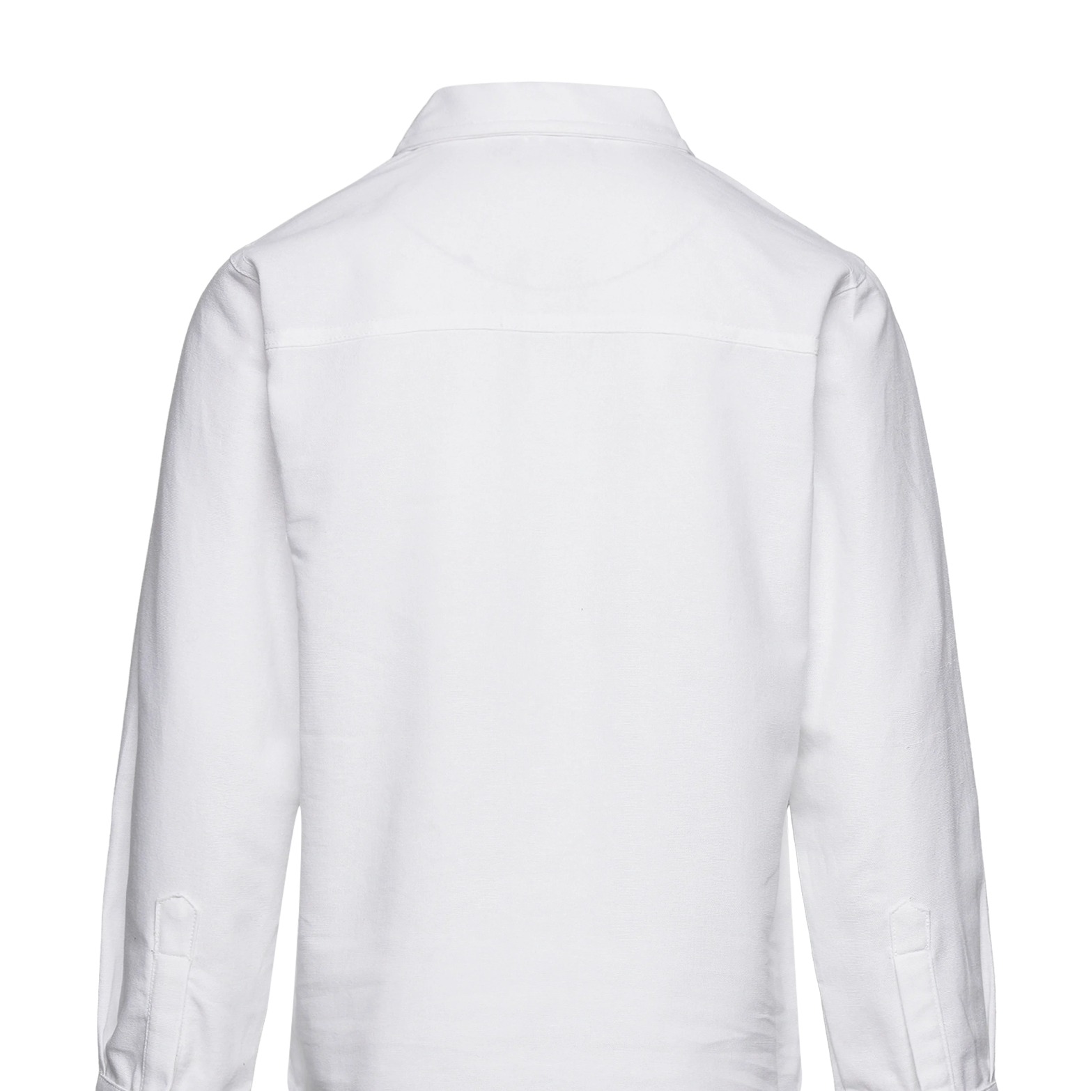 Long Sleeve Dress Shirt - Wren Harper