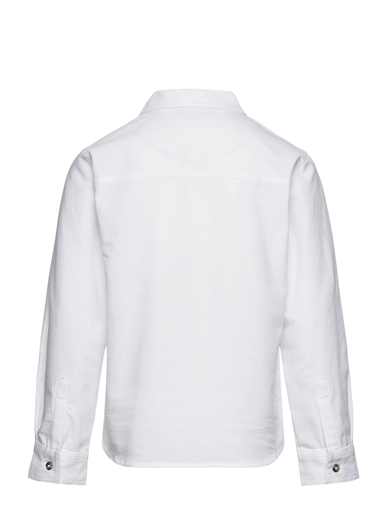 Long Sleeve Dress Shirt - Wren Harper