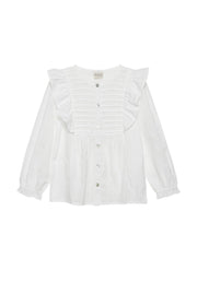 Long Sleeve Shirt - Wren Harper