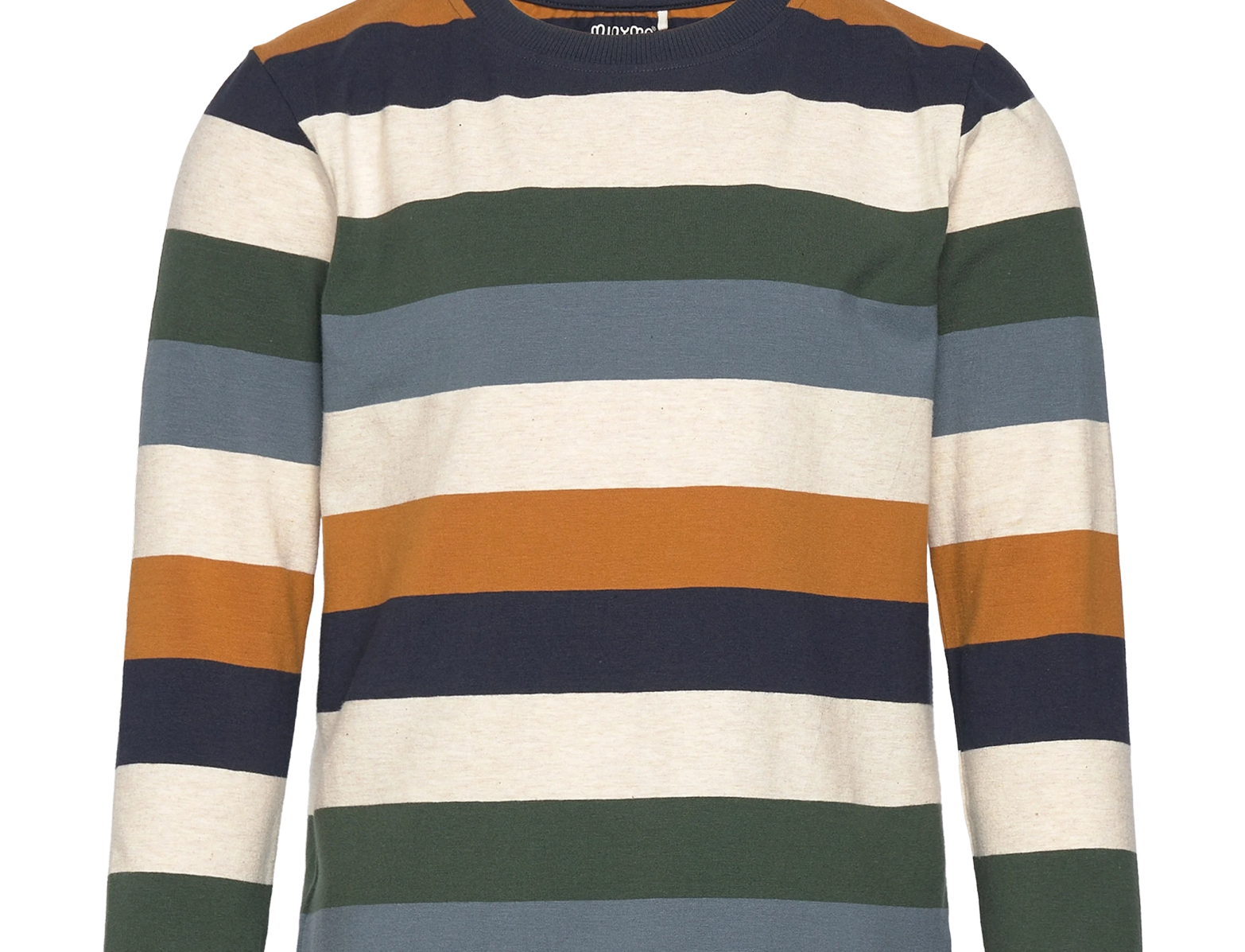 Long Sleeve T-Shirt - Wren Harper