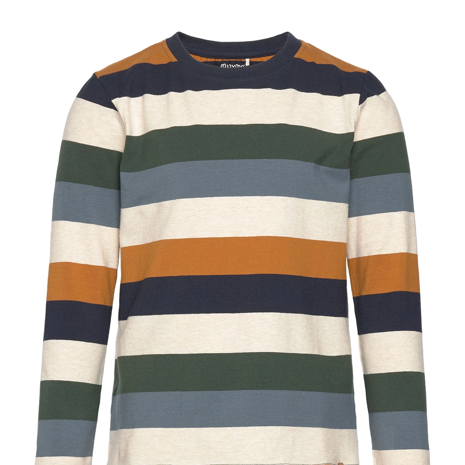 Long Sleeve T-Shirt - Wren Harper