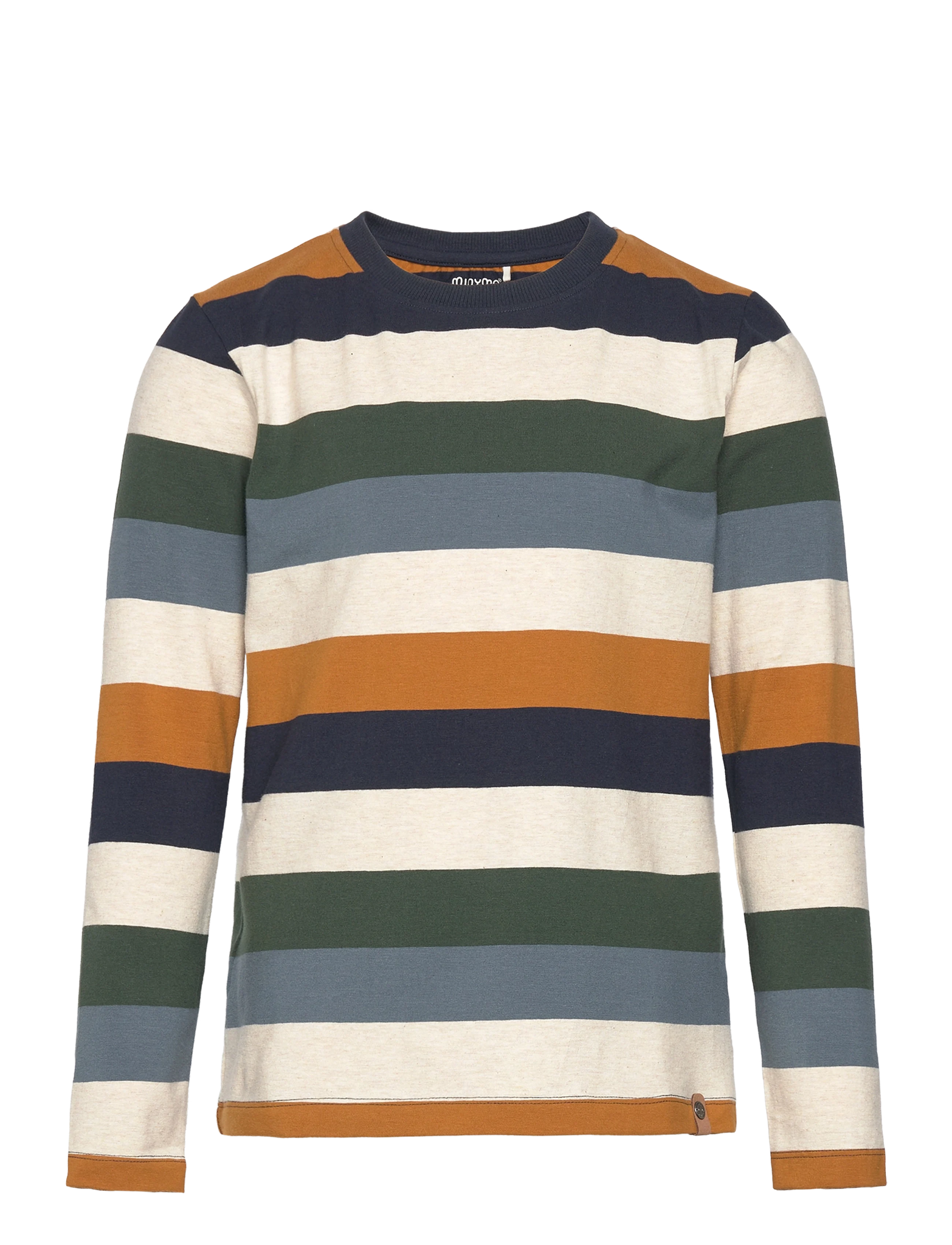 Long Sleeve T-Shirt - Wren Harper