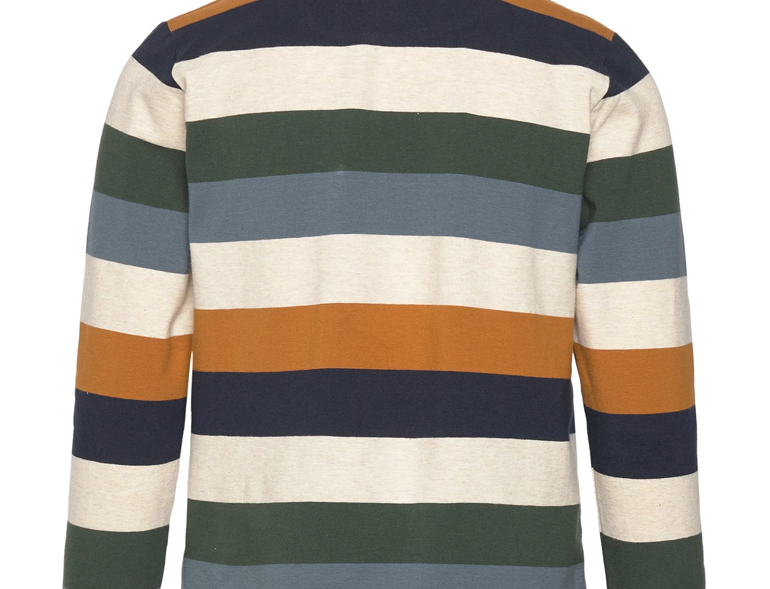 Long Sleeve T-Shirt - Wren Harper