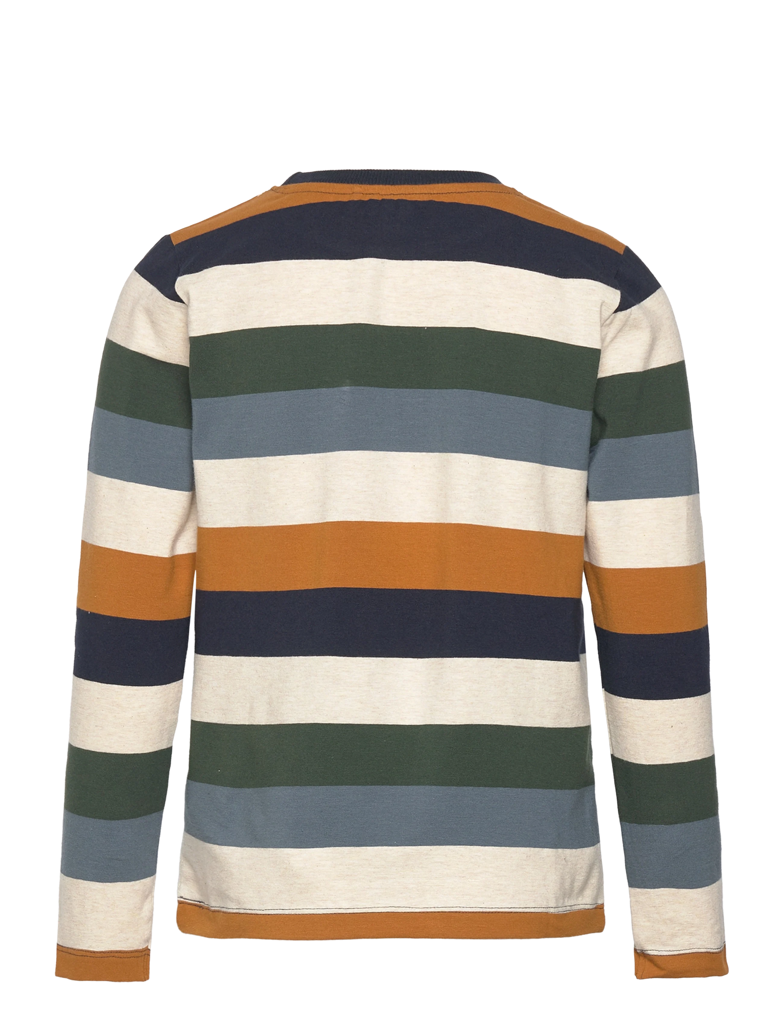 Long Sleeve T-Shirt - Wren Harper