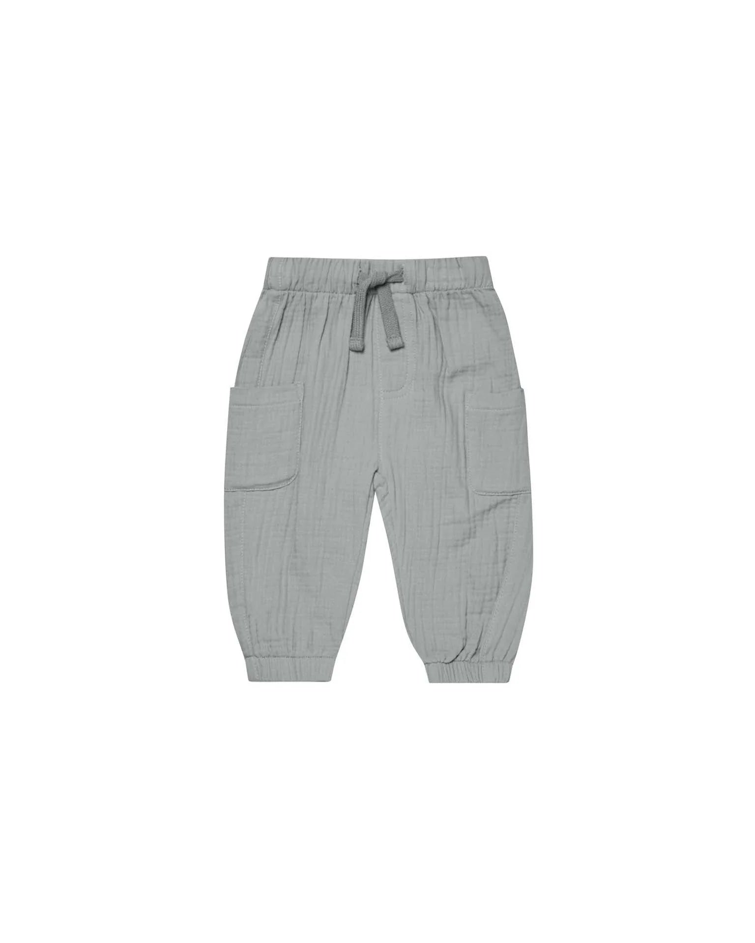 Luca Pants - Wren Harper
