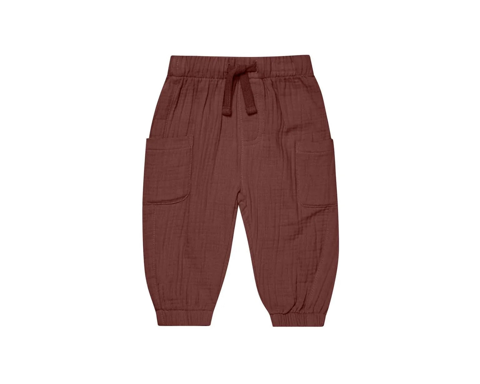 Luca Pants - Wren Harper