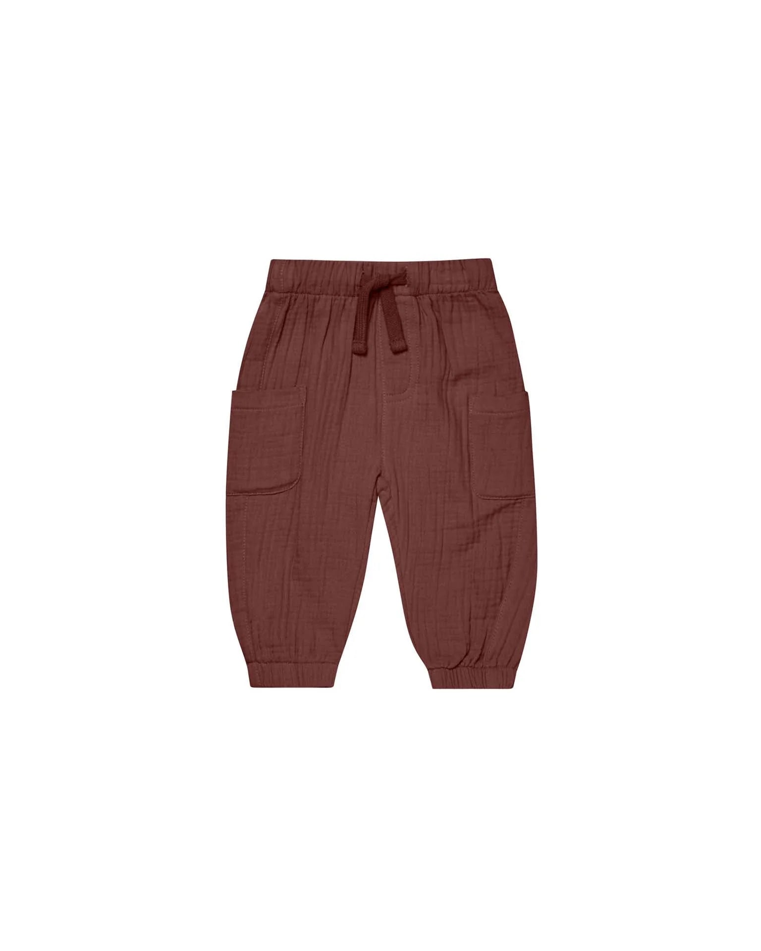 Luca Pants - Wren Harper