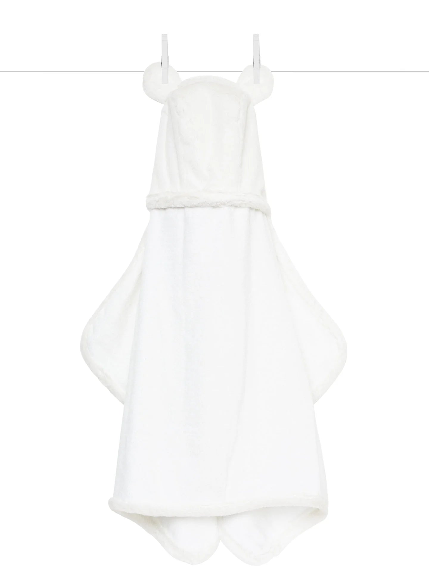 Luxe Towel - Wren Harper