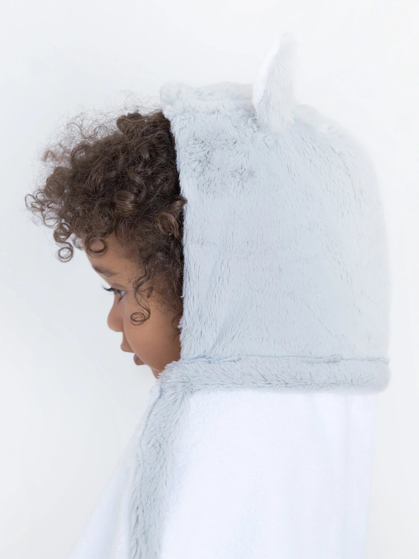Luxe Towel - Wren Harper