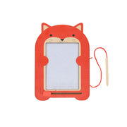 Magic Drawing Board Fox - Wren Harper