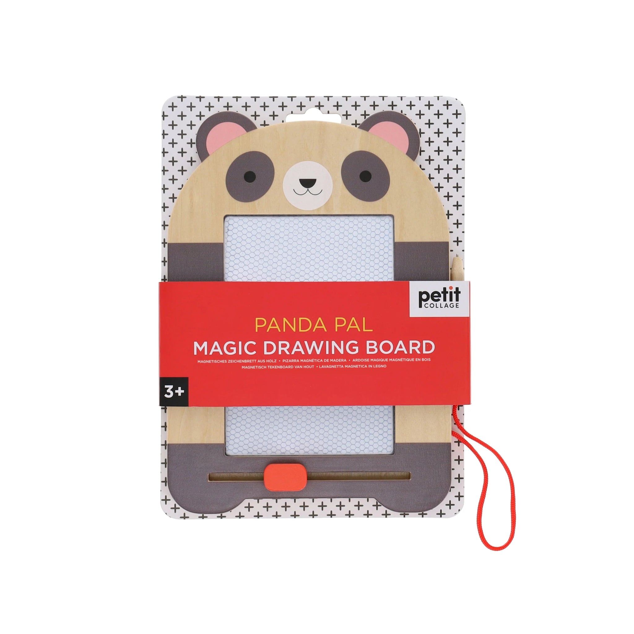 Magic Drawing Board Panda Pal - Wren Harper