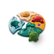 Marine Puzzle - Wren Harper
