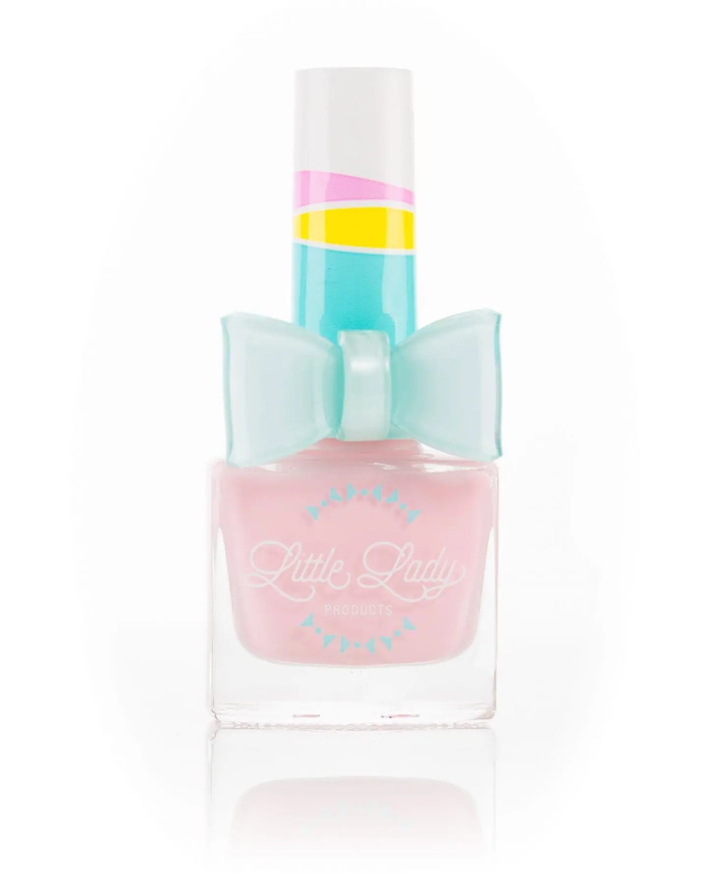 Marshallow Clouds Nail Polish - Wren Harper