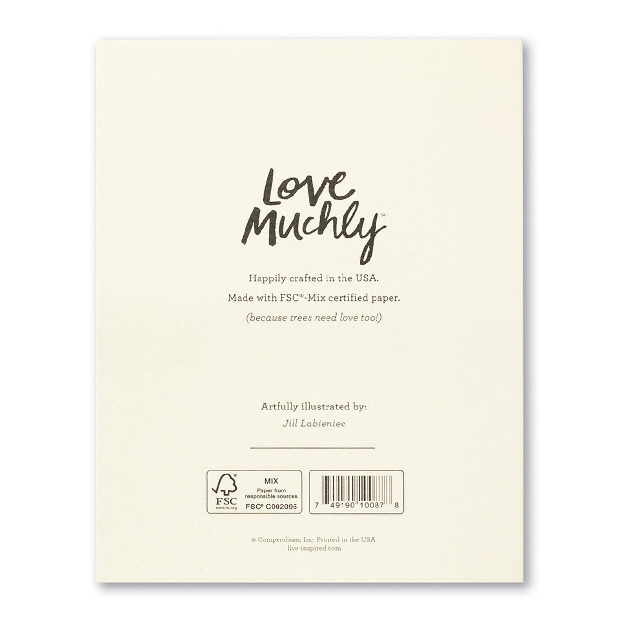 May Your Birthday Cake Card - Wren Harper