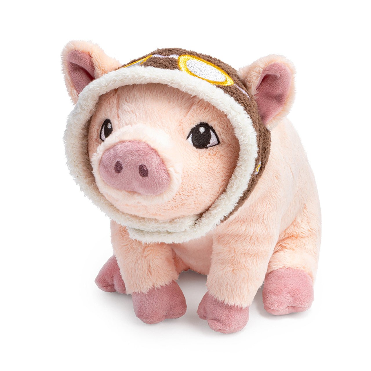 Maybe Plush Pig - Wren Harper