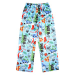 Merry Rex-Mas Plush Pants - Wren Harper