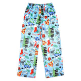 Merry Rex-Mas Plush Pants - Wren Harper