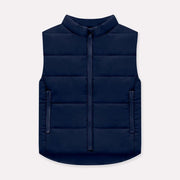 Microfiber Vest - Wren Harper