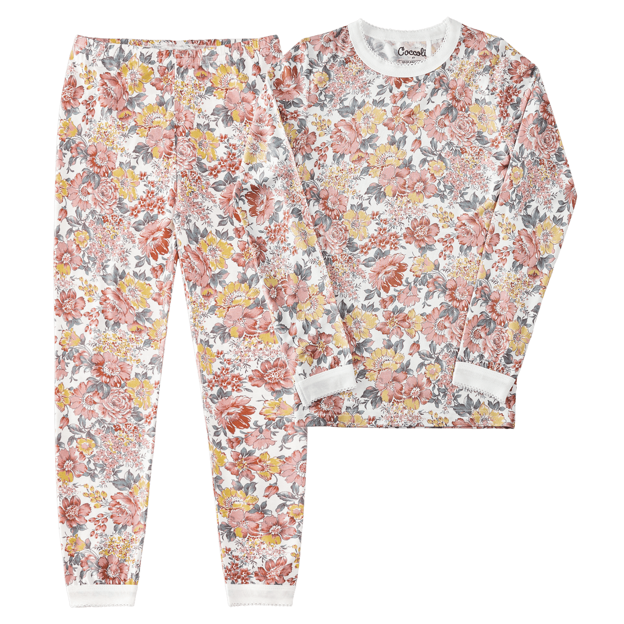 Modal Pyjama - Wren Harper