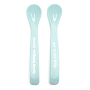 Moody Foody Belly Spoon Set - Wren Harper
