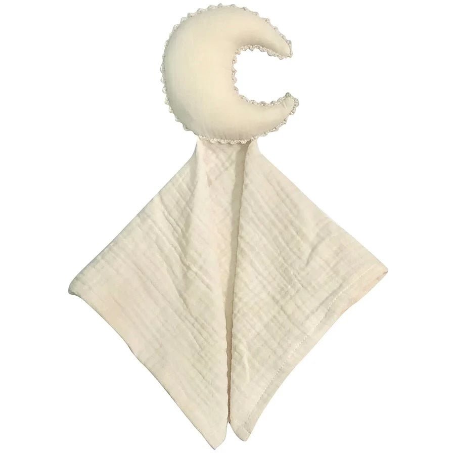 Moon Cuddle Toy - Wren Harper
