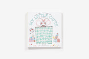 My Little Gifts: A Book Of Sharing - Wren Harper