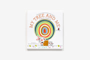My Tree And Me Book - Wren Harper