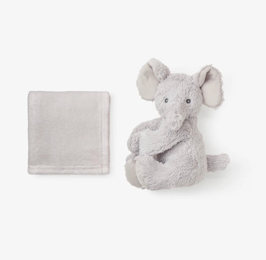 Naptime Huggie - Elephant - Wren Harper