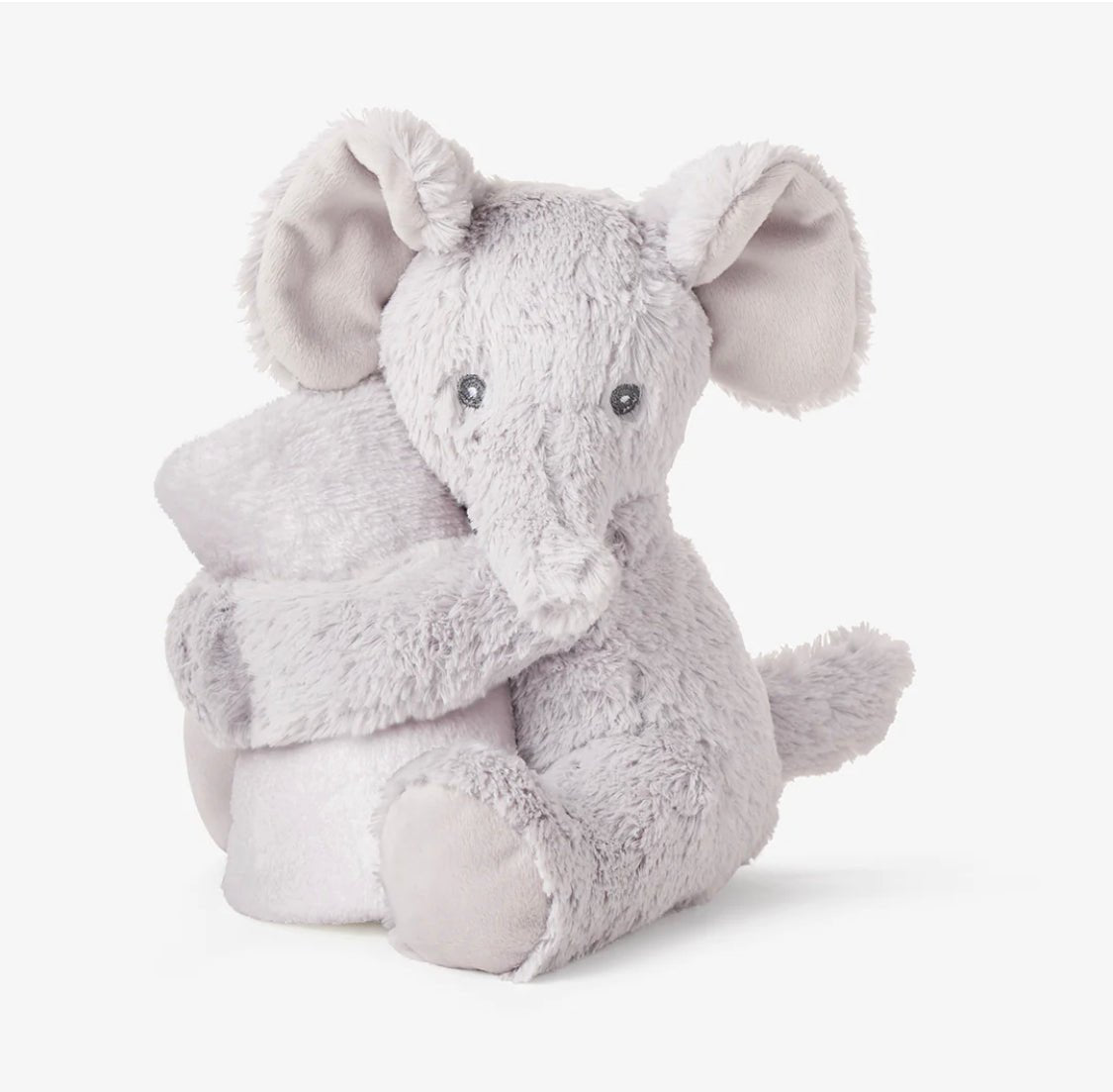 Naptime Huggie - Elephant - Wren Harper