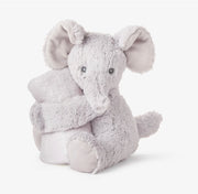 Naptime Huggie - Elephant - Wren Harper