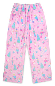 Nutcracker Dream Plush Pants - Wren Harper