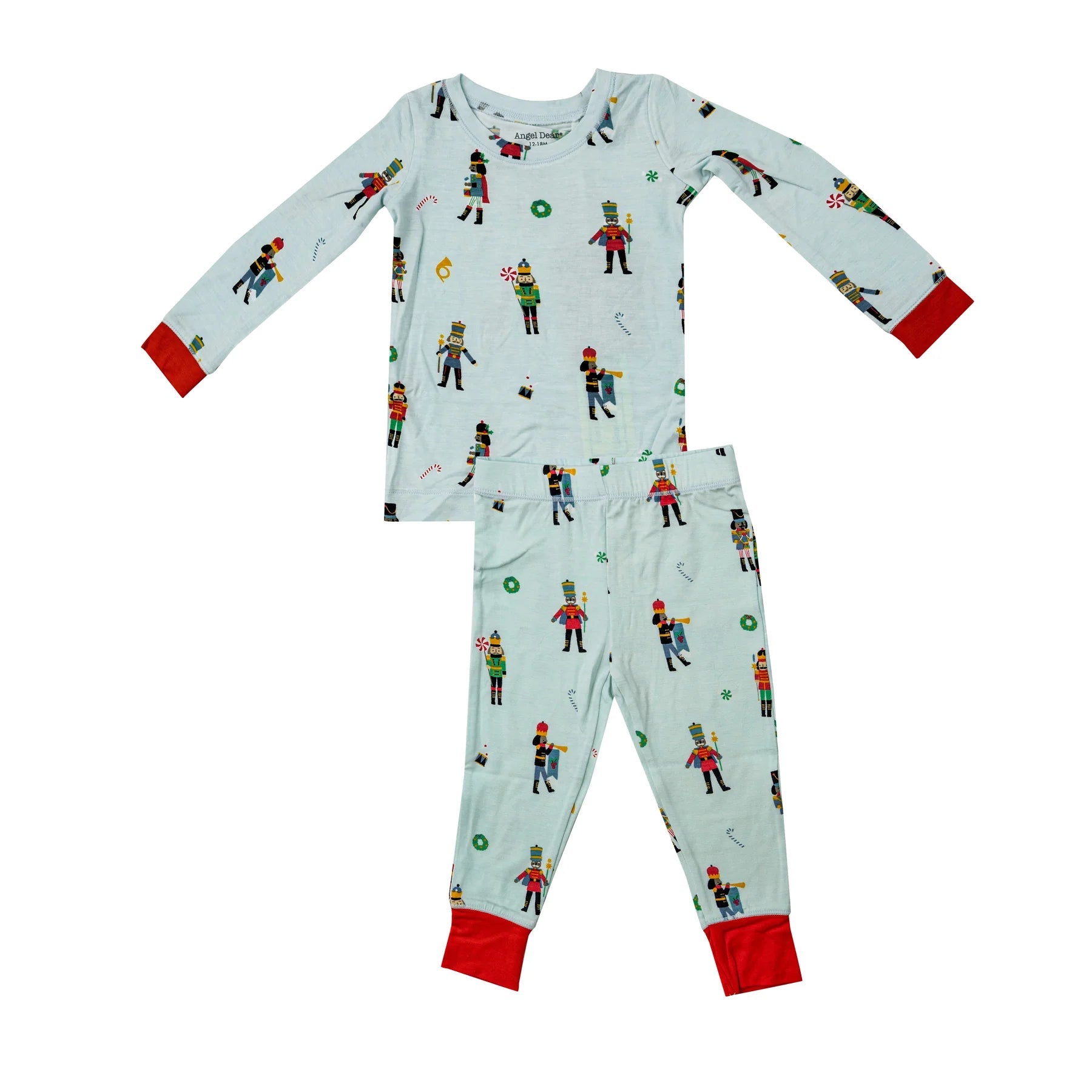 Nutcracker Loungewear Set - Wren Harper