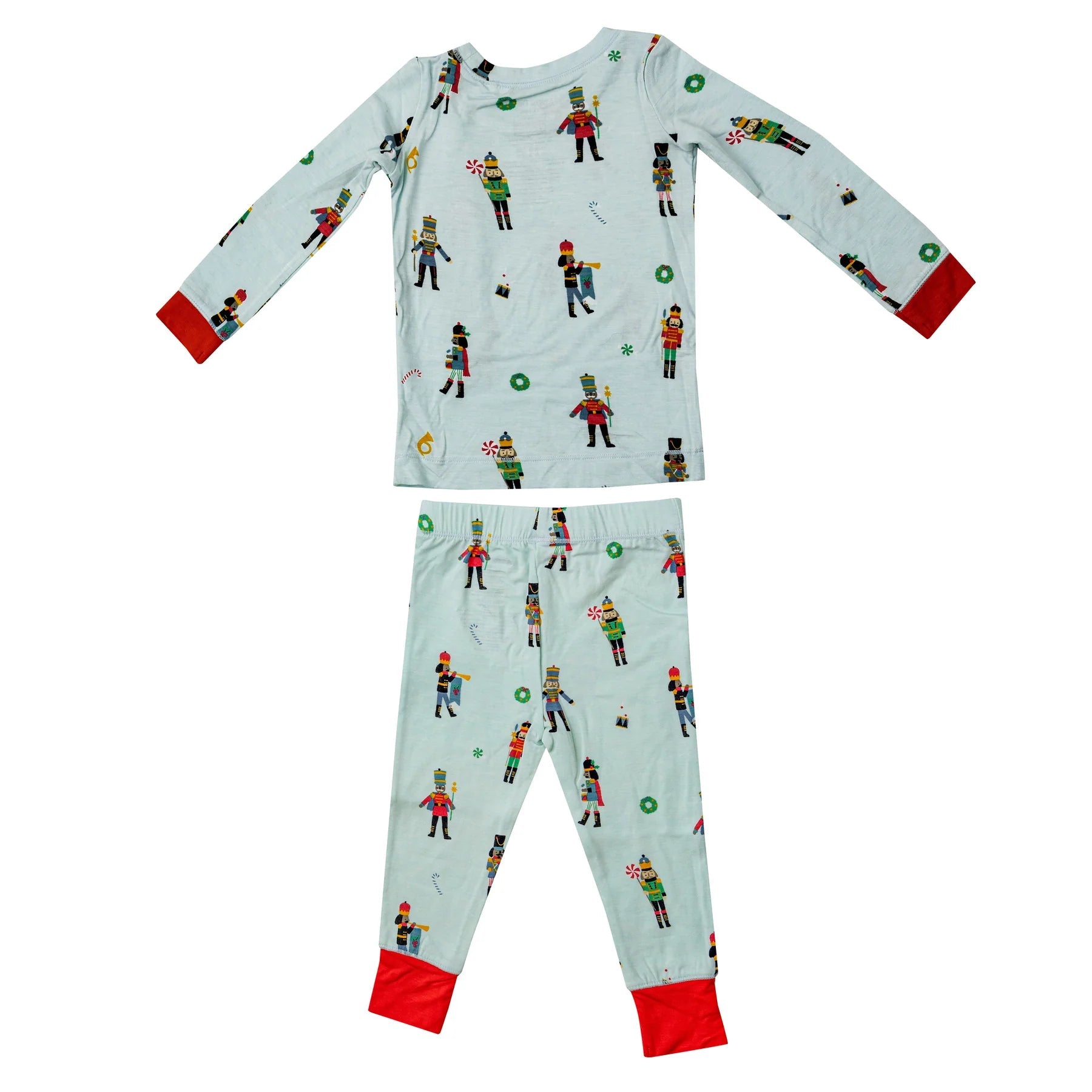Nutcracker Loungewear Set - Wren Harper