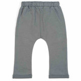 Organic Jogger Denim - Wren Harper