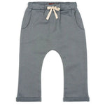 Organic Jogger Denim - Wren Harper