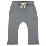 Organic Jogger Denim - Wren Harper
