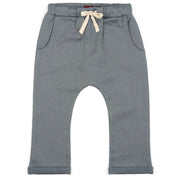 Organic Jogger Denim - Wren Harper