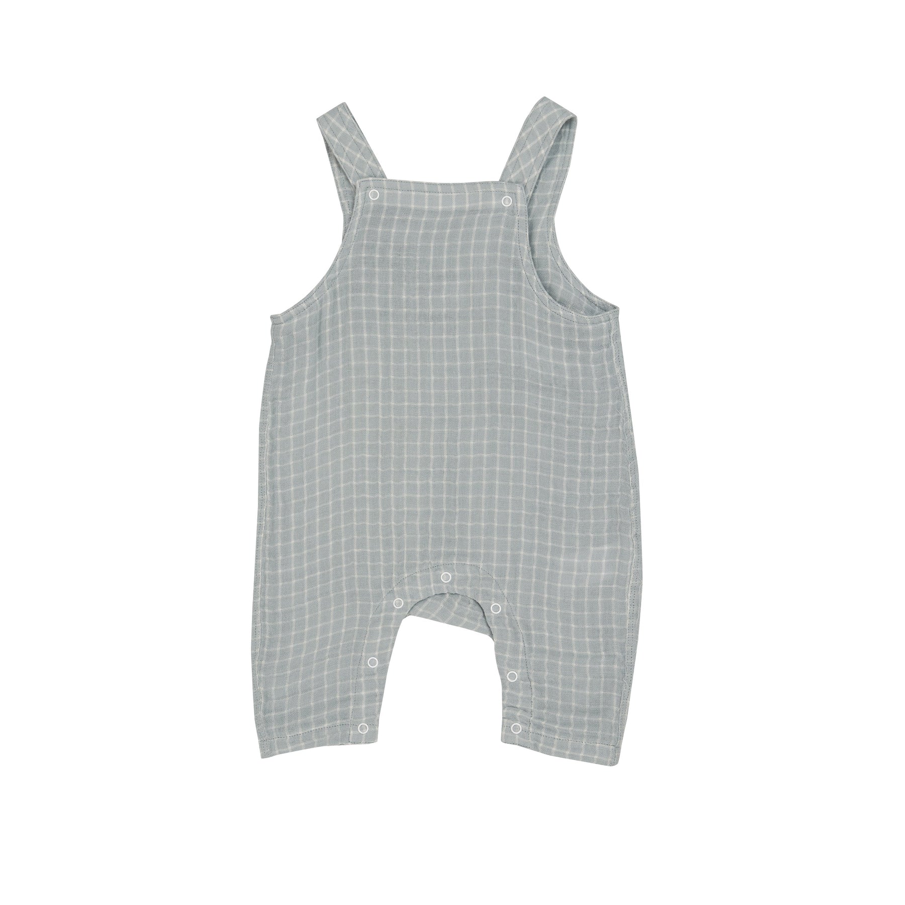 Overalls - Wren Harper