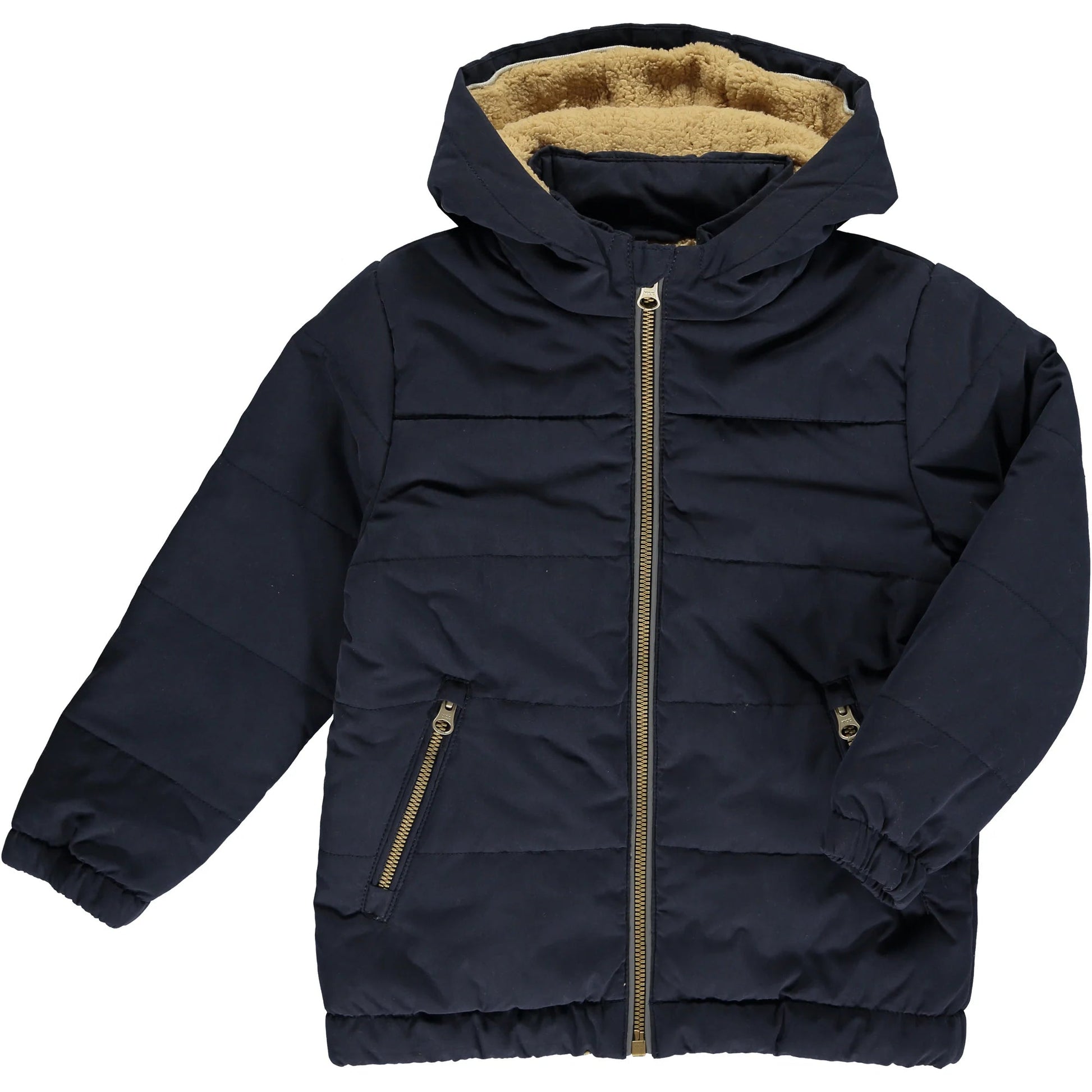Paddy Jacket - Wren Harper