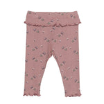 Pants Aop Pointell - Wren Harper